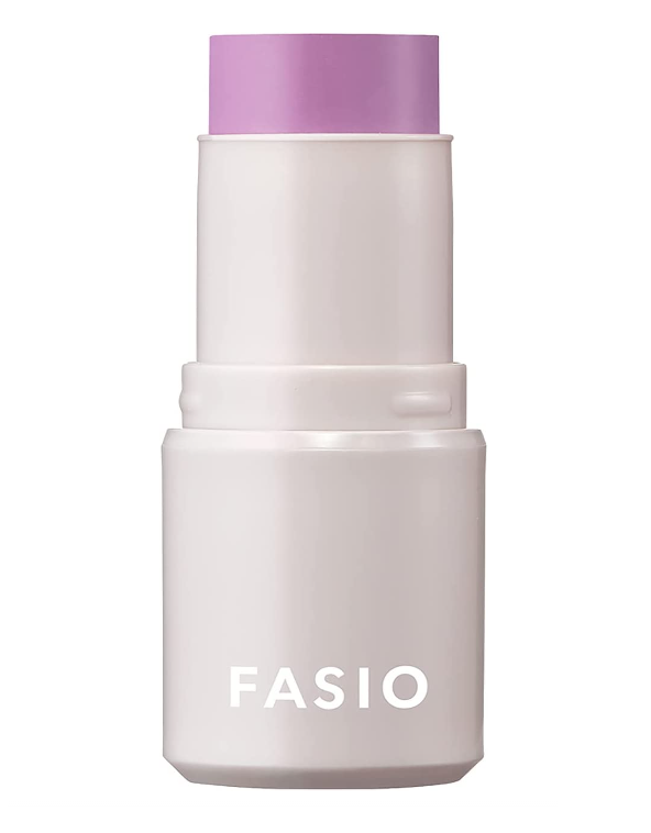 FASIO 파시오 멀티 베이스스틱 치크 11 Lavender Crown 4g