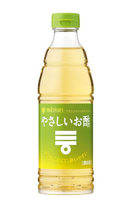 미츠칸 부드러운 식초 600ml