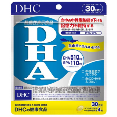 DHC 디에이치씨 DHA 30일분