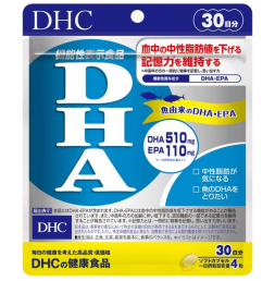 DHC 디에이치씨 DHA 30일분