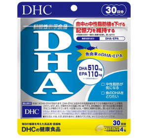 DHC 디에이치씨 DHA 30일분