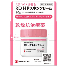 RD HP 스킨 크림 90g