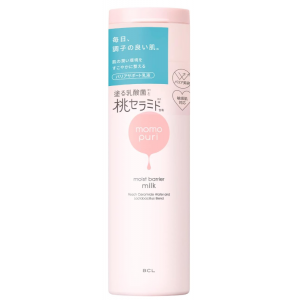 모모뿌리 탱글탱글 수분 장벽 로션 150ml