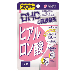 DHC 히알루론산 20일분