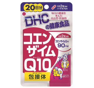 DHC 코엔자임 Q10 포접체 20일분