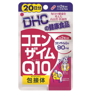 DHC 코엔자임 Q10 포접체 20일분