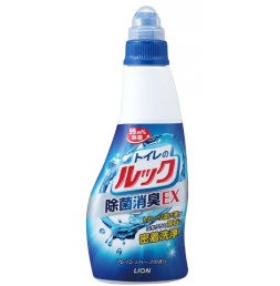 화장실 변기용 세정제 본체 450ml