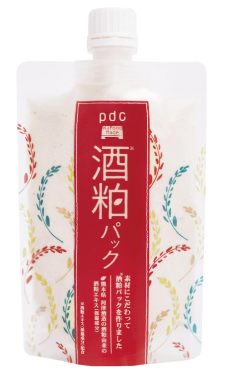 PDC 와푸드메이드 SK 술지게미팩 170g