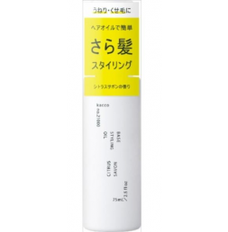 야나기야 카코베이스 스타일링 오일 75ml