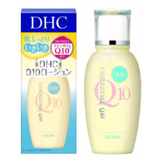 디에이치씨 Q10 보습 스킨 SS 60ml