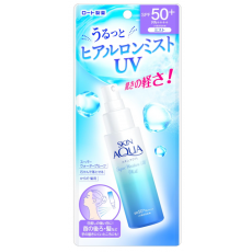 스킨아쿠아 슈퍼 모이스처 UV 미스트 60ml