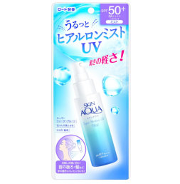 스킨아쿠아 슈퍼 모이스처 UV 미스트 60ml