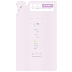 앤드프리즘 미라클 샤인 트리트먼트 리필 320ml