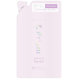 앤드프리즘 미라클 샤인 트리트먼트 리필 320ml