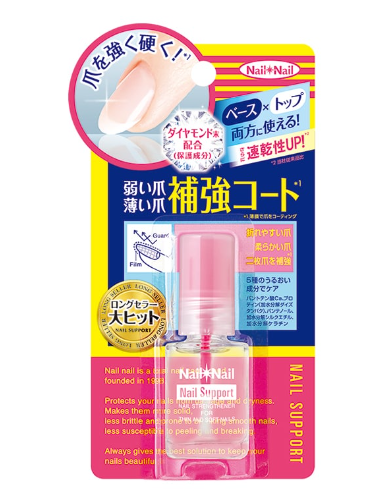 NAIL NAIL 네일 서포트 Na6ml