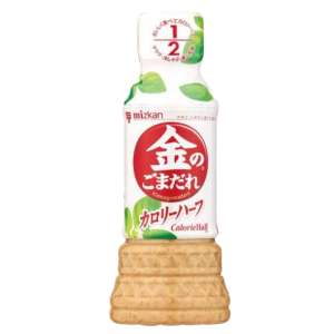 미츠칸 칼로리하프 참깨소스 250ml