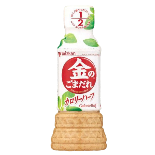 미츠칸 칼로리하프 참깨소스 250ml