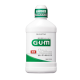 GUM 덴탈린스 가글 레귤러 500ml