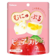 카바야 퓨어랄 구미 사과맛 58g