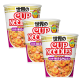 닛신 똠얌 컵누들 75g (3개 세트)