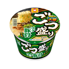 동양수산 고츠모리 감칠맛 돈코츠 라멘