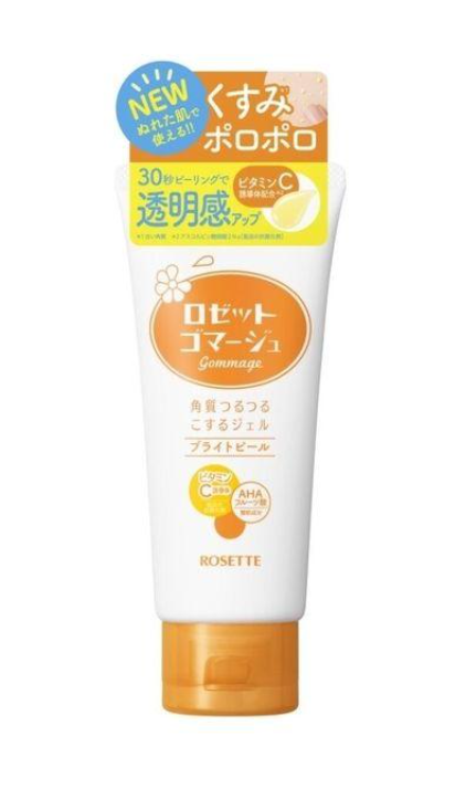 로제트 고마쥬 라이트 클리어 필링젤 120g