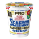 닛신 PRO 고단백 저당질 씨푸드 컵누들 컵라면 78g