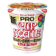 닛신 PRO고단백 저당질 컵누들 컵라면 75g