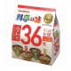 마루코메 오리지널 미소 된장국 36인분 1봉